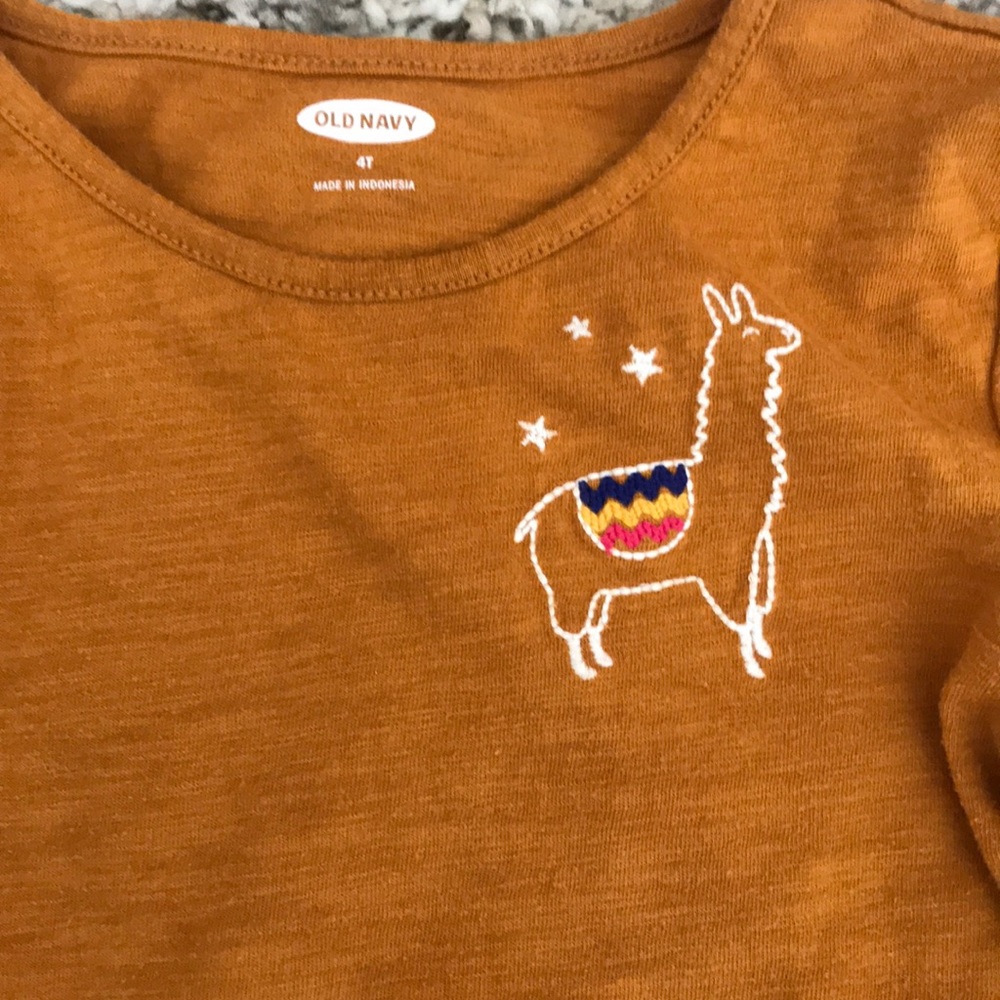 Toddler top - Picture 2 of 2